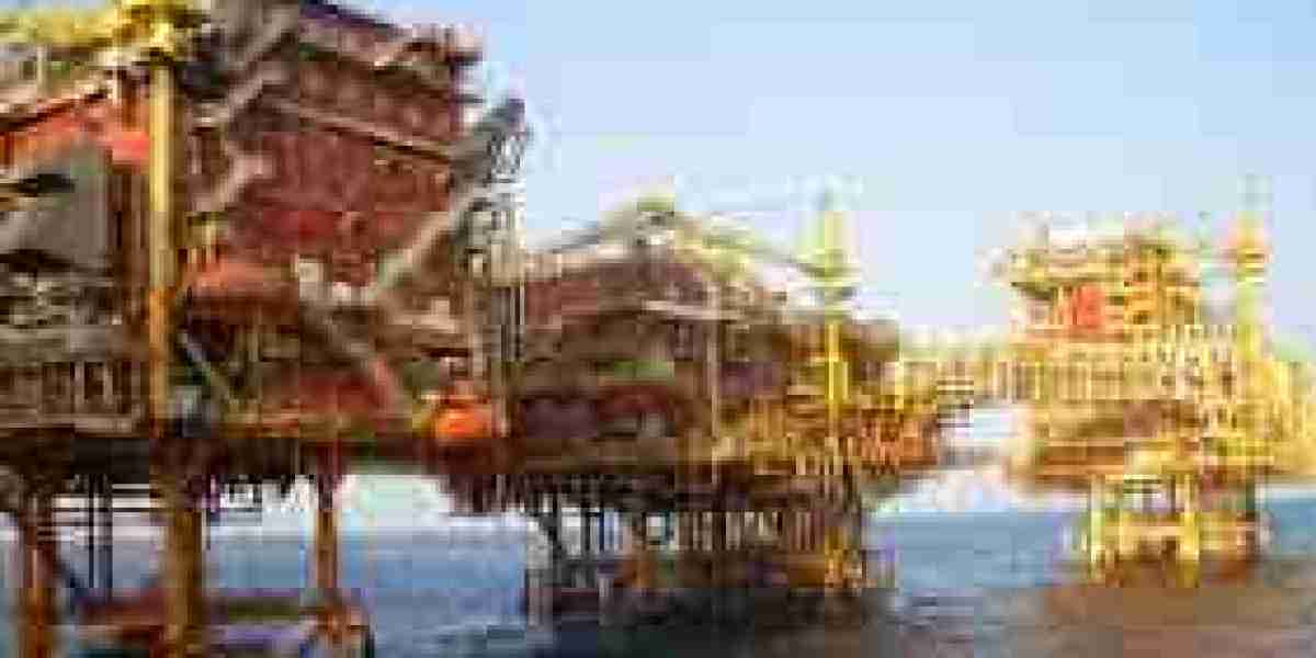 Offshore Pipeline Market : Growth Drivers, Deepwater Expansion & Green Transitions
