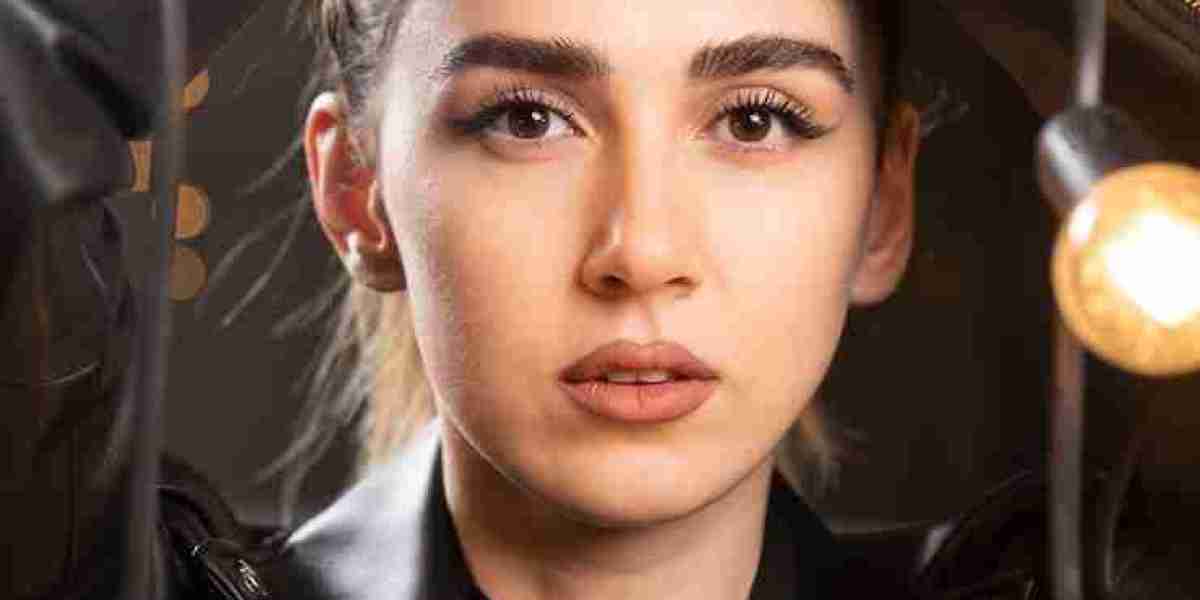 Capture Your Best Self: Professional Headshot and Portrait Photography