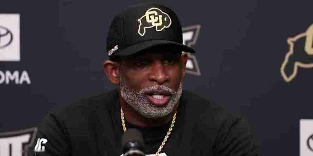 Netflix - Deion Sanders Documentary in 2026