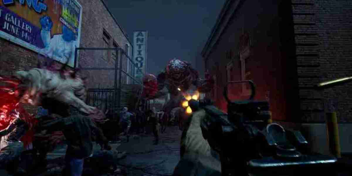 Alternatives to Call of Duty - Top Picks