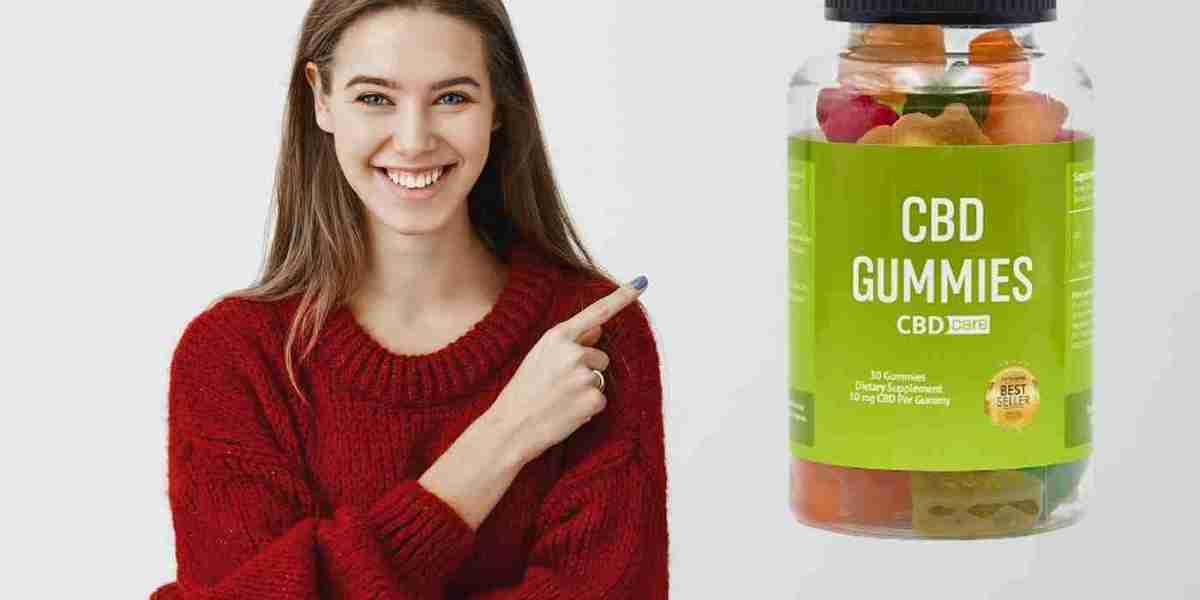 Bliss Harmony CBD Gummies Natural Formula For Stress And Anxiety