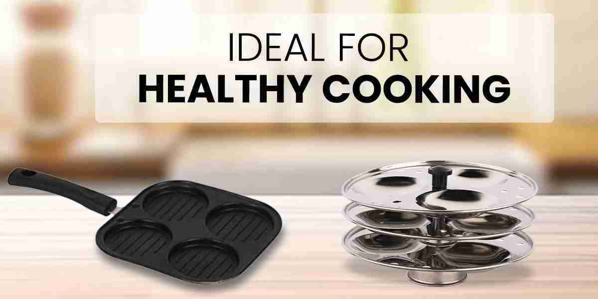 Blluex Cookware: Crafted for Exceptional Cooking