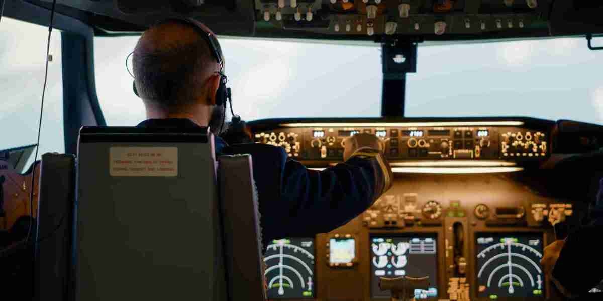 Aircraft Switches Market Outlook: Innovation, Demand, and Growth Drivers