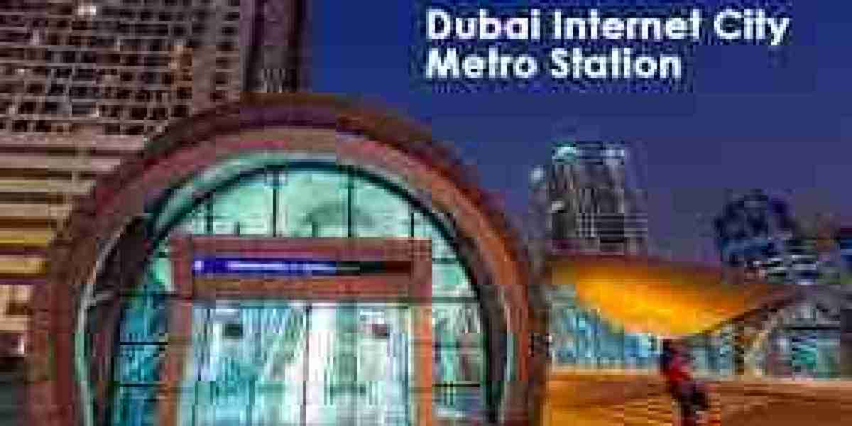 Ibn Battuta Bus Station A Gateway to Dubai’s Vibrant Transit Network