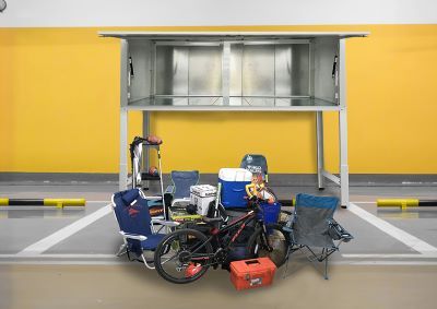 Bradyl Storage Solutions Introduces the Bradyl BoxTM - CCR-Mag.com