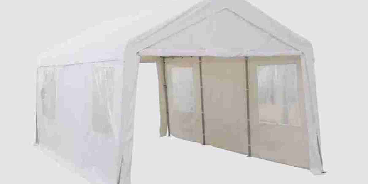 Choosing the Right Carport