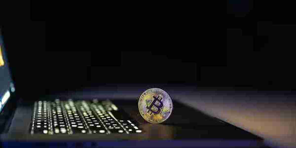 Expert Crypto Token Development Company Services