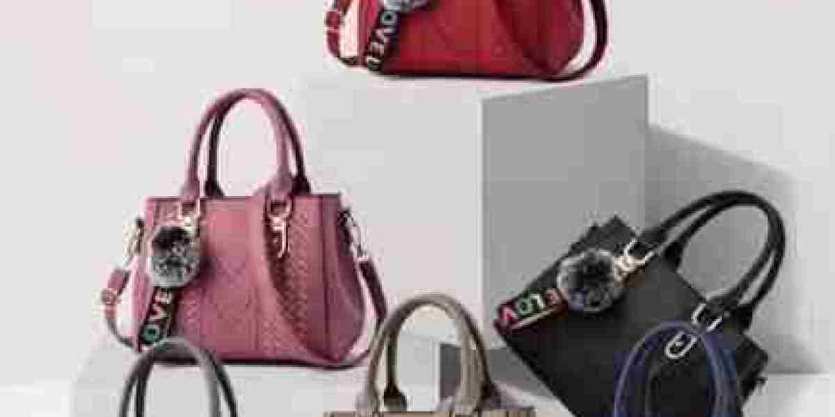 Can a Ladies Hair Ball Hand Bag really elevate your everyday look without changing your entire outfit?