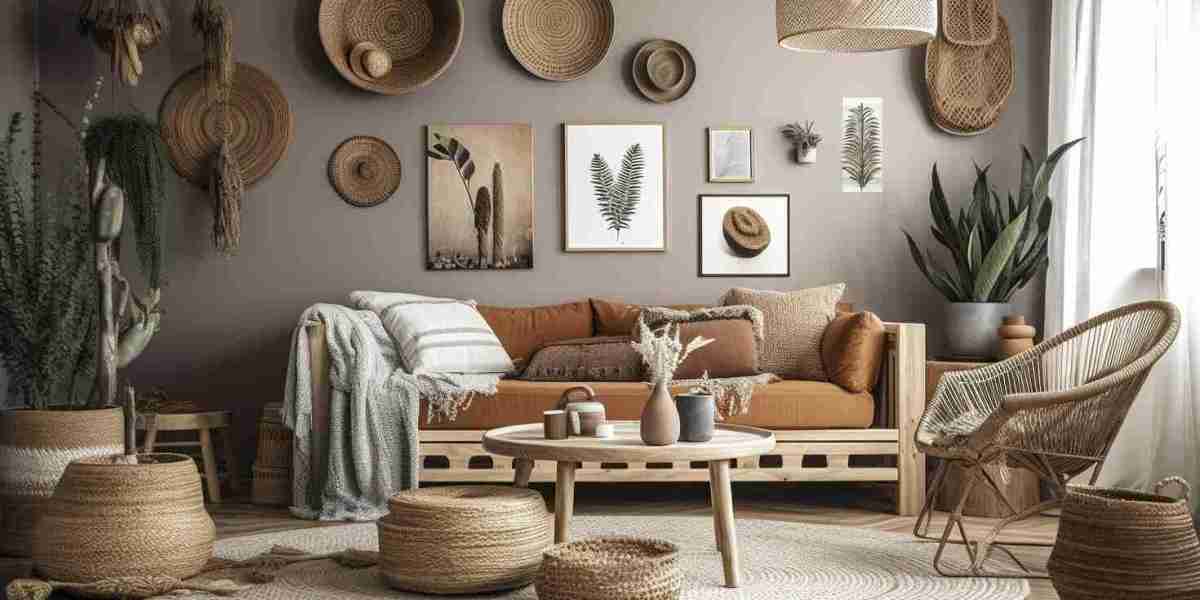 Elevate Every Corner of Your Home with Decor Corner’s Signature Collection