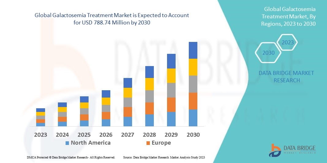Galactosemia Treatment Market Growth Analysis | Emerging Trends and Key Insights 2025 - 2032