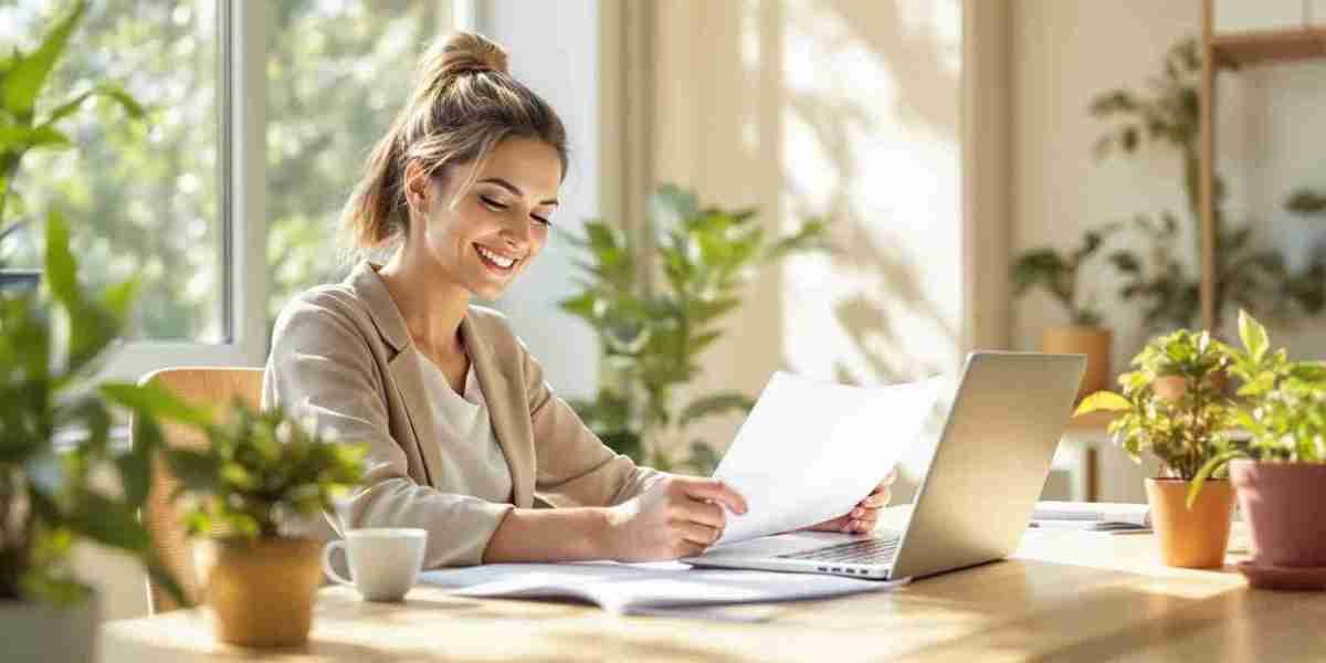 Unlocking Business Loans: The Role of Lenders in Your Success