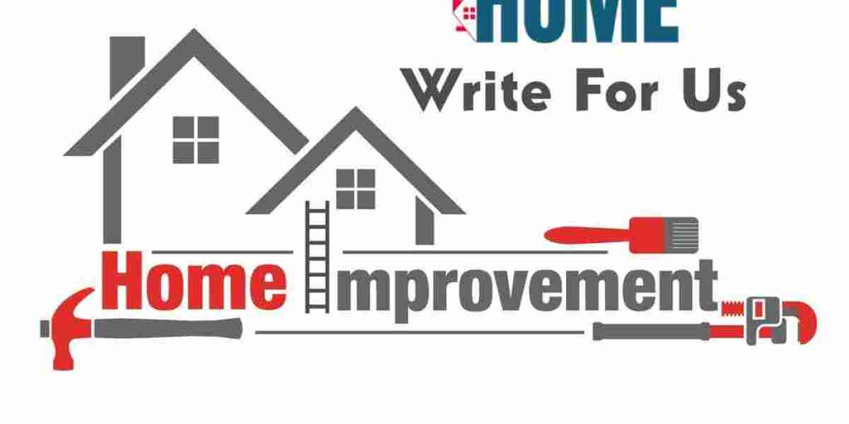 Why You Should Contribute to a Home Improvement Blog as a Guest Writer