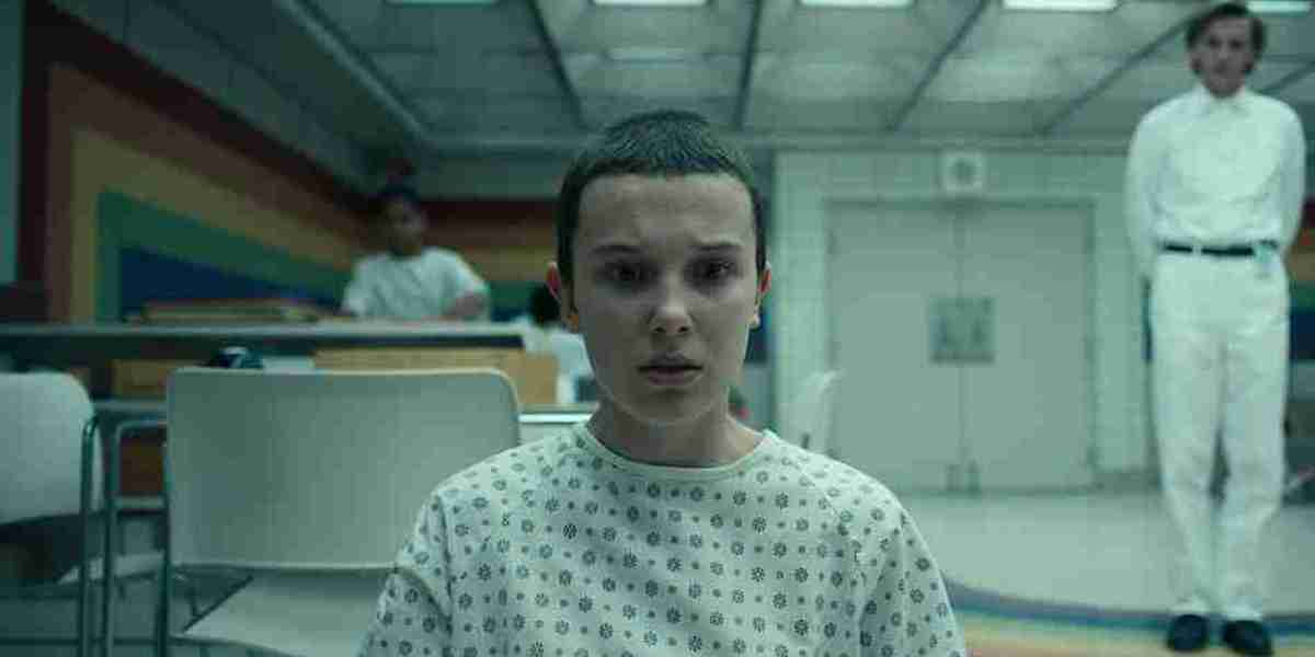 Stranger Things Season 4 - Breaking Records on Netflix