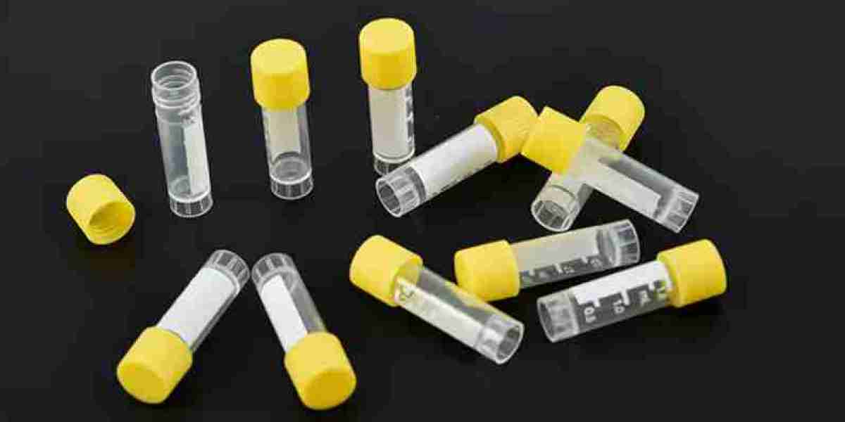 Advantages of Polypropylene for Medical Consumables