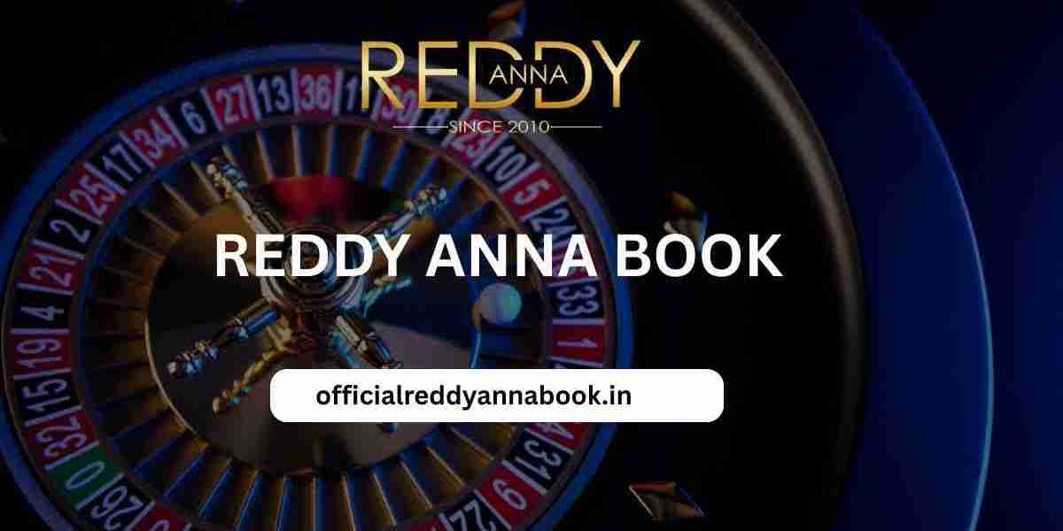 How Reddy Anna Combines Technology and Sports for a Next-Level Experience