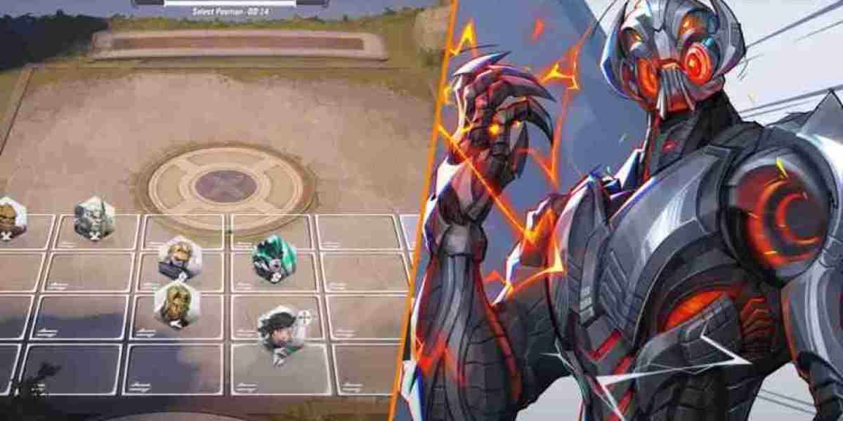 Marvel Rivals Update: Season 2.5 Changes & More