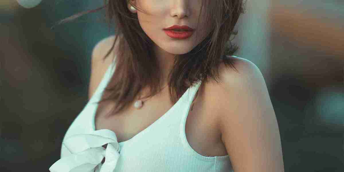 Mumbai VIP Escort – Professional Companionship for the Elite Lifestyle