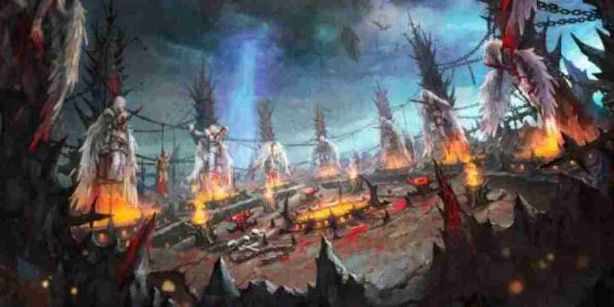 NCsoft Financial Decline Q1 2025 - Key Insights