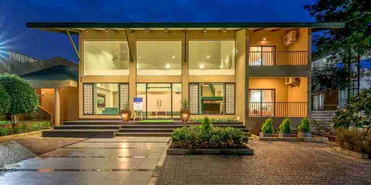 Celebrate Love at the Finest Destination Wedding Resorts in Nashik