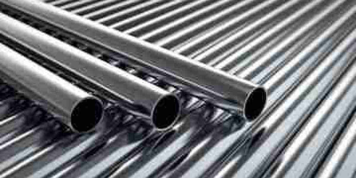 Oxygen Lancing Pipes Manufacturing Plant 2025: Project Cost, Raw Materials Requirement and Profit Margin