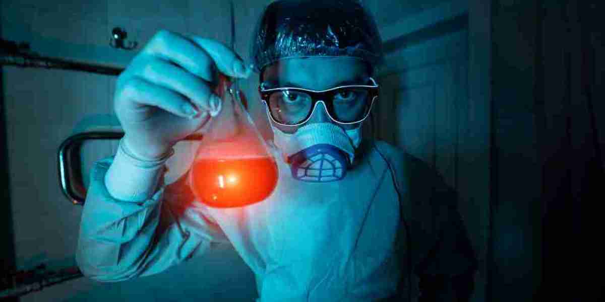 AI in Drug Discovery: Market Trends, Growth, and Future Outlook"