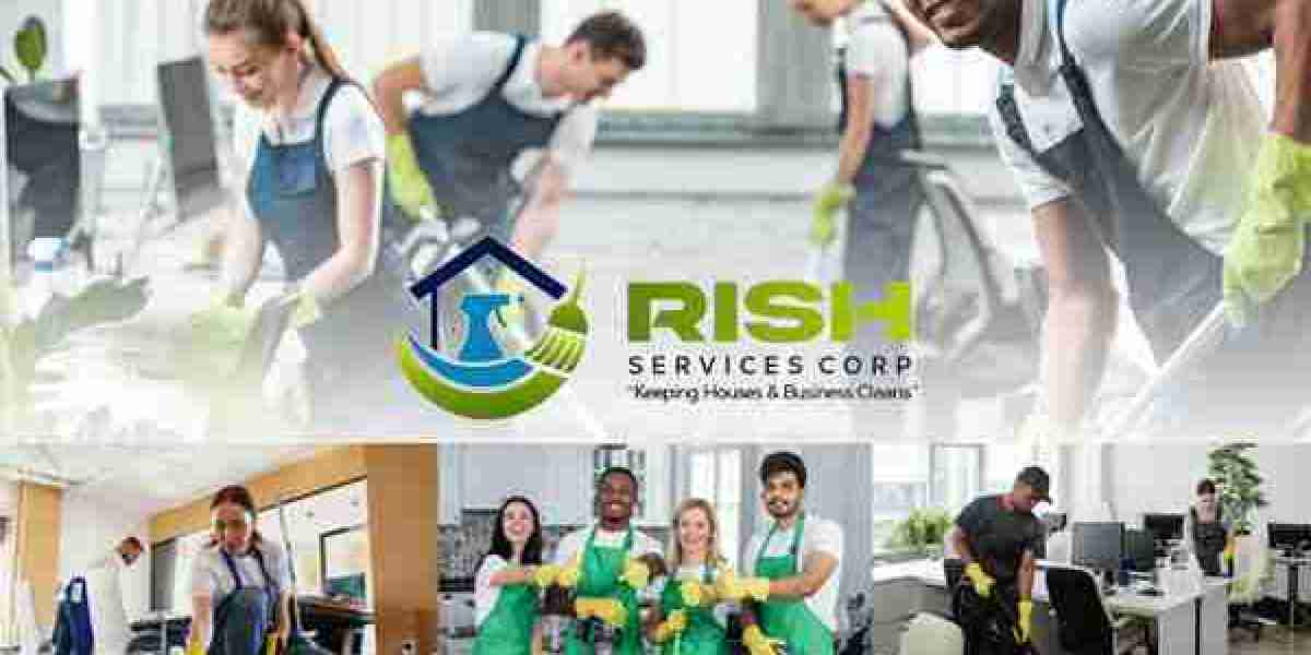 Keep Your Home and Business Sparkling Clean with Ease