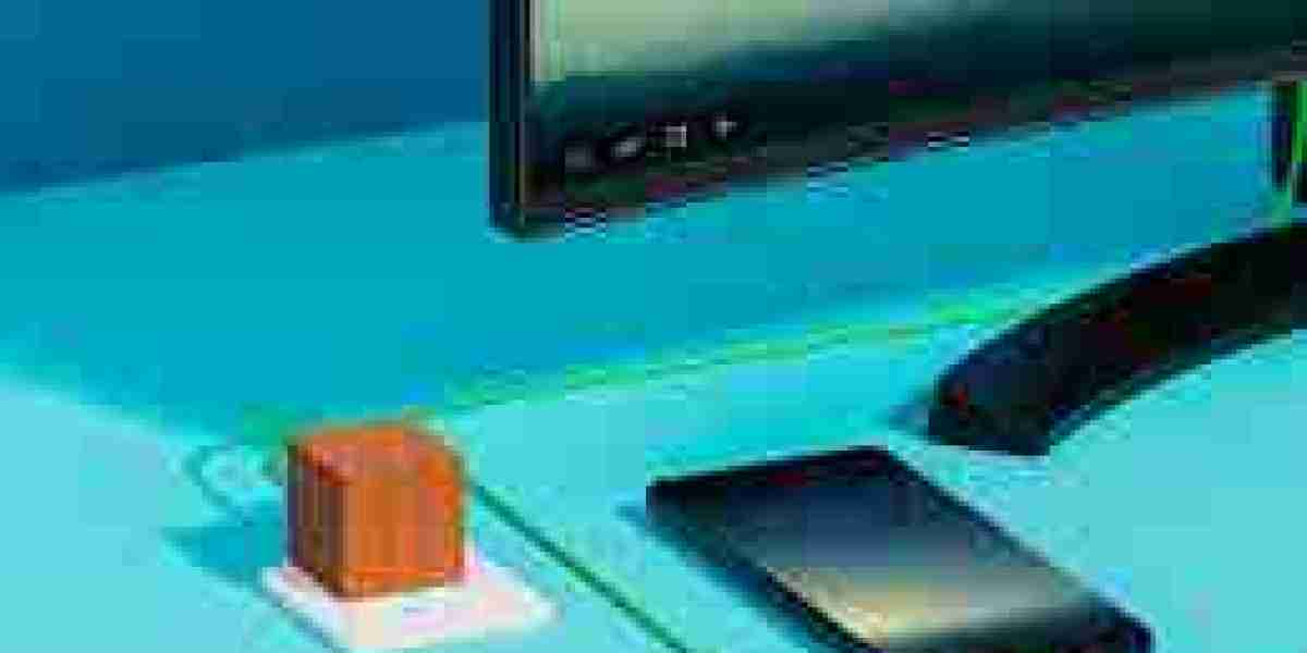 How to Use the POWKONG Charging Block for Multiple Devices Efficiently