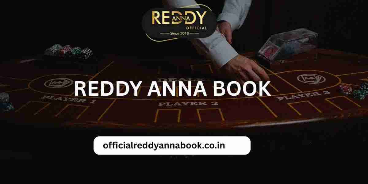 Explore the World of Online Sports Gaming with Reddy Anna