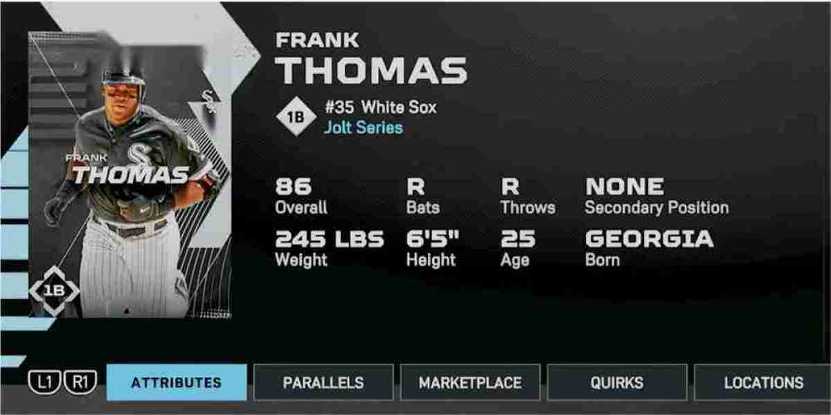 MLB The Show 25 - Ultimate Roster Strategies