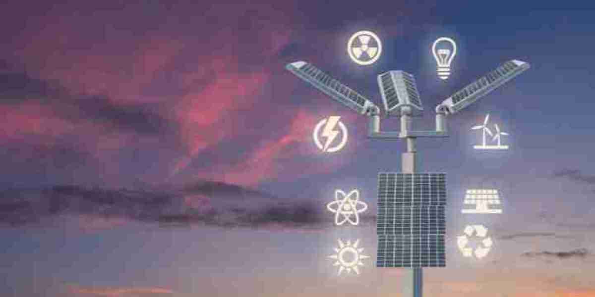 Setting up a Smart Poles Manufacturing Unit: Detailed Report, Cost and Requirements