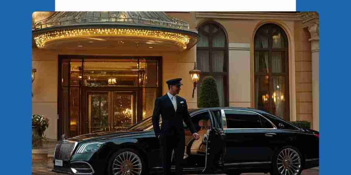 Arrive in Style: Limo Service Los Angeles by La Party Bus Rental CA