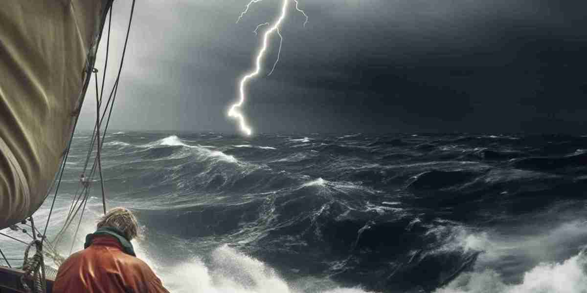 Why Lightning Protection Is Essential for Boats