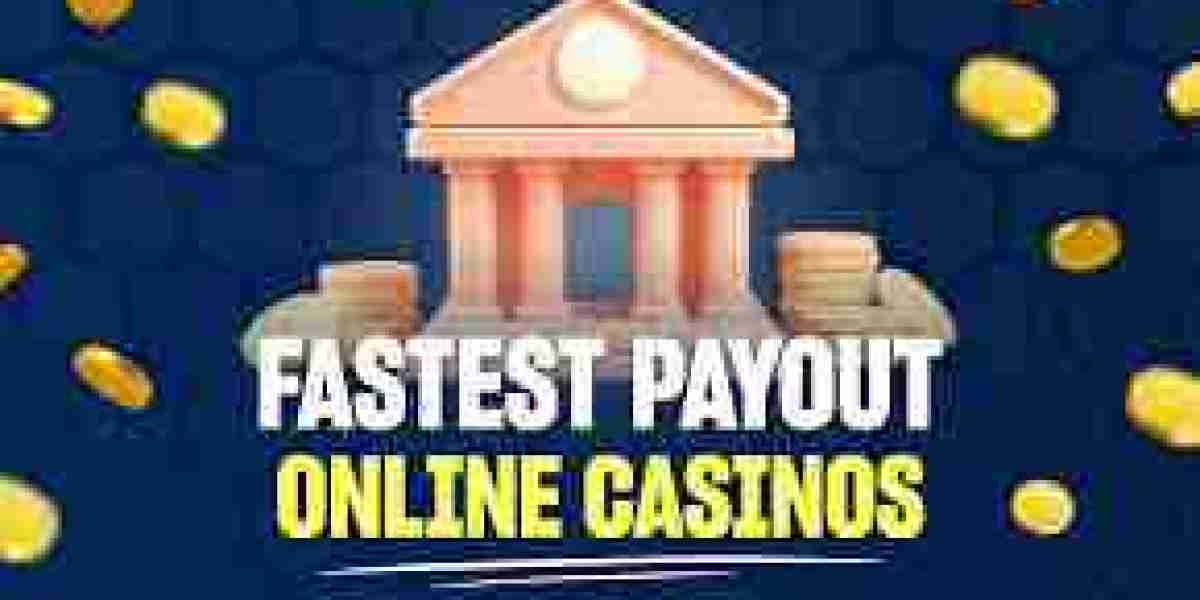 How I Found the Perfect Fast Withdrawal Casino