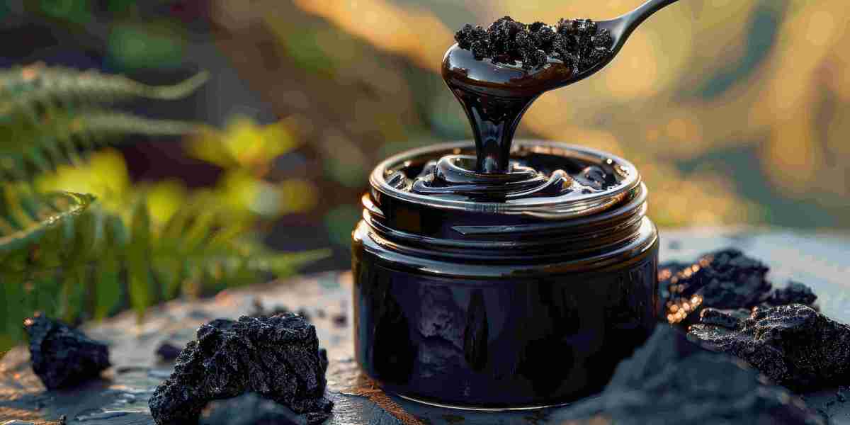 Shilajit Tablets in Australia: Benefits, Top Brands & Where to Buy in 2025
