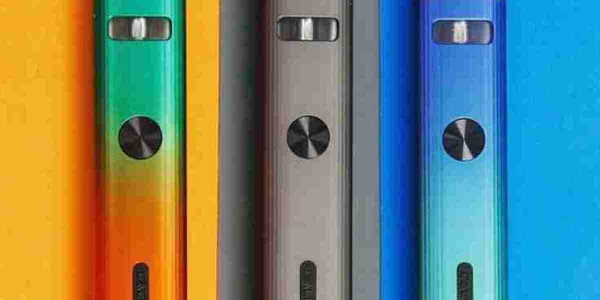 About Vape Cartridge:Everything you need to know