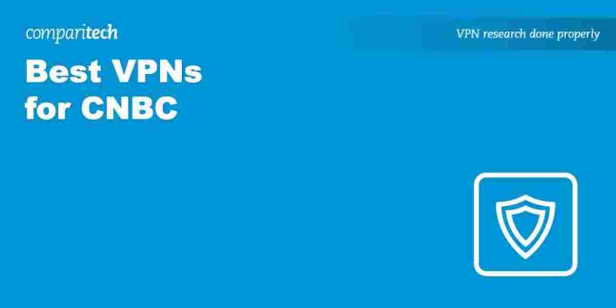 Access CNBC Abroad: Top VPN Solutions