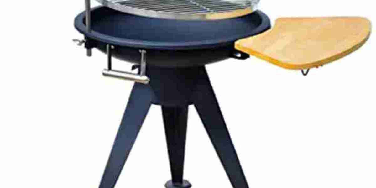 Key Considerations for BBQ Grill Manufacturers