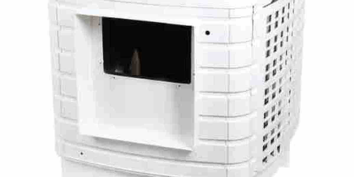 Improving Manufacturing with Air Cooler Moulds