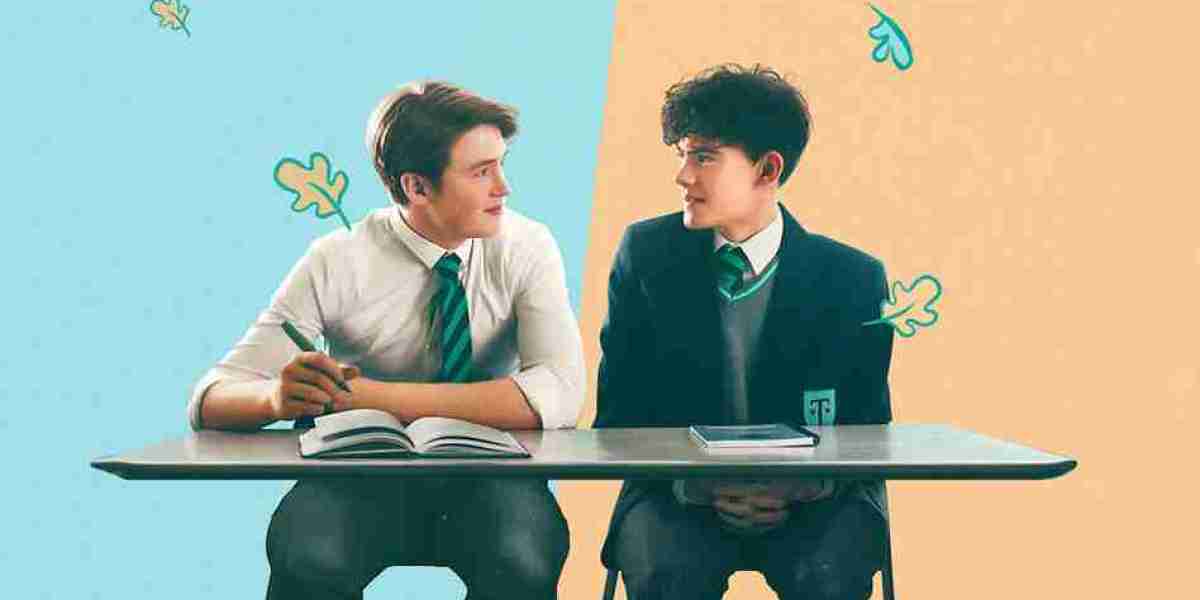 Heartstopper Updates: New Seasons Confirmed!