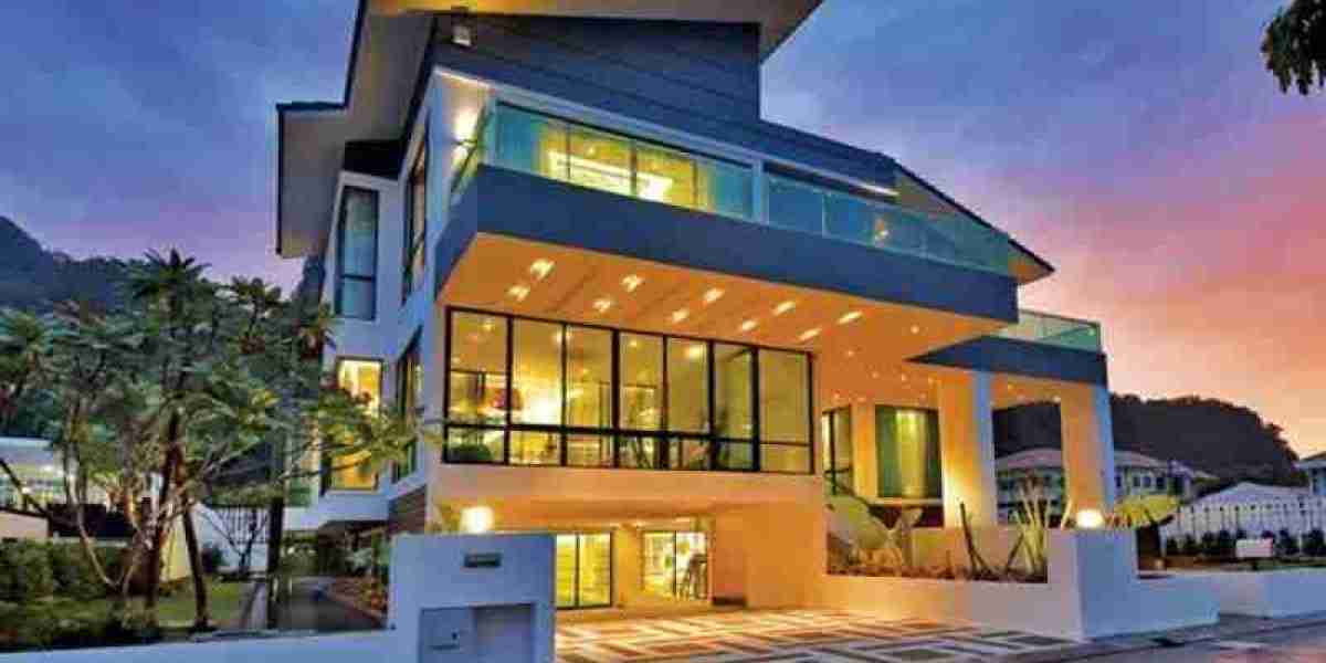 Luxury Houses for Sale: Discover Homes That Redefine Elegance and Comfort
