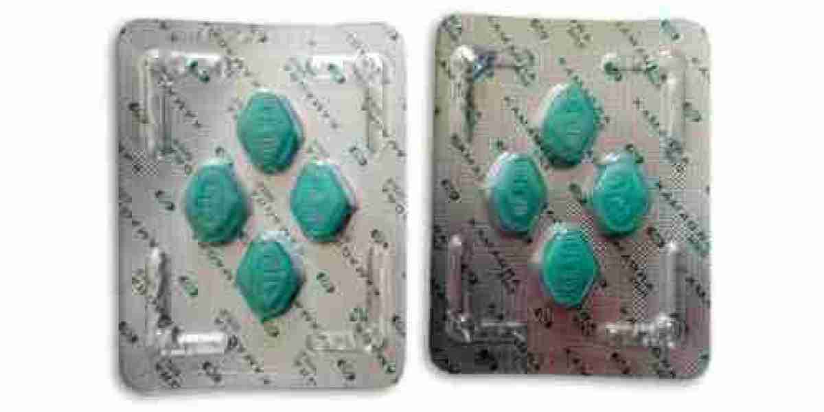 Kamagra Pill For Counteracting ED