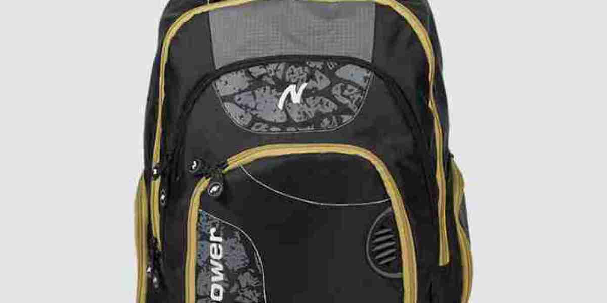 Key Elements of a Functional Adult Backpack