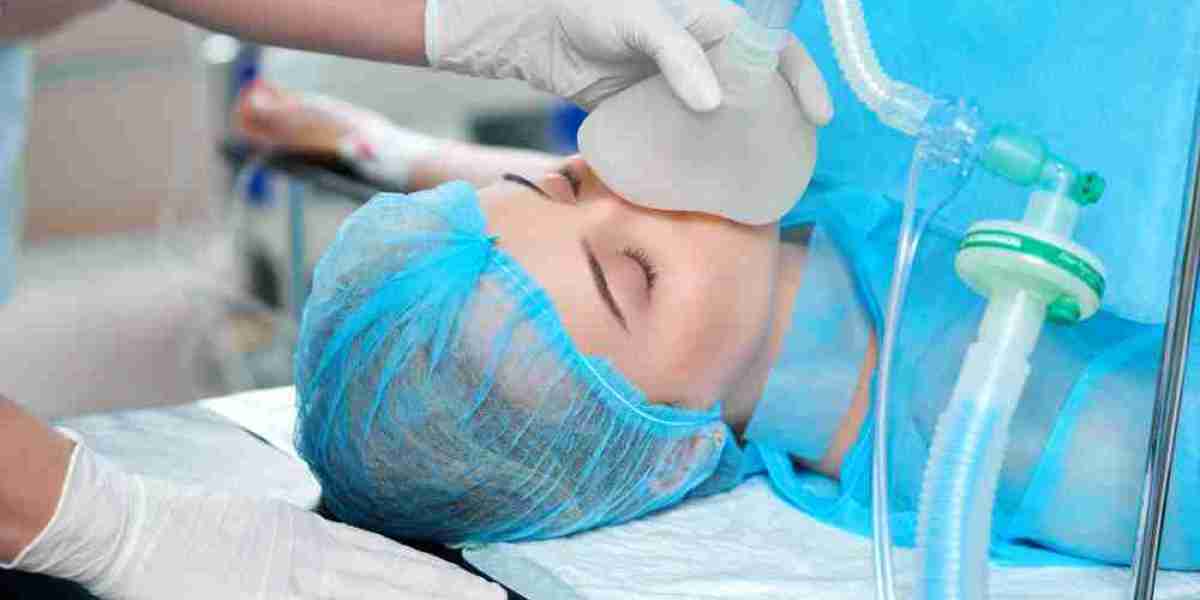 Anesthesia and Respiratory Devices Market: Trends, Growth, and Future Outlook