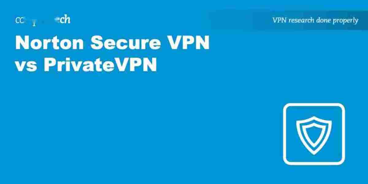 VPN Performance: Norton vs PrivateVPN