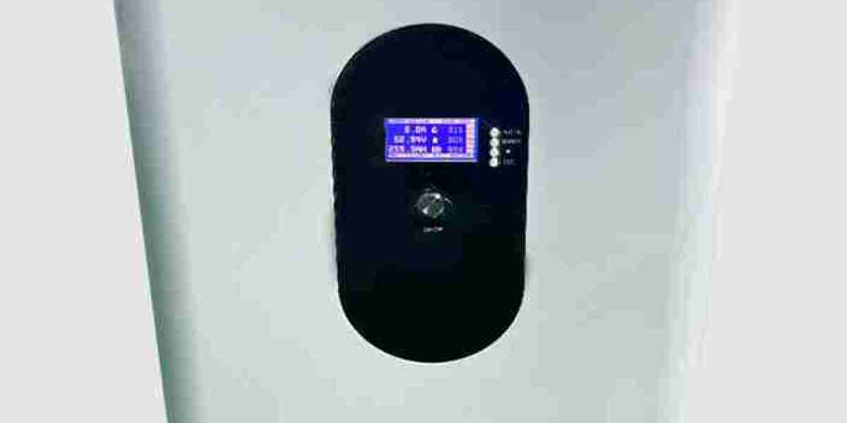 How On-Off Grid Inverters Manage Solar Energy and Storage