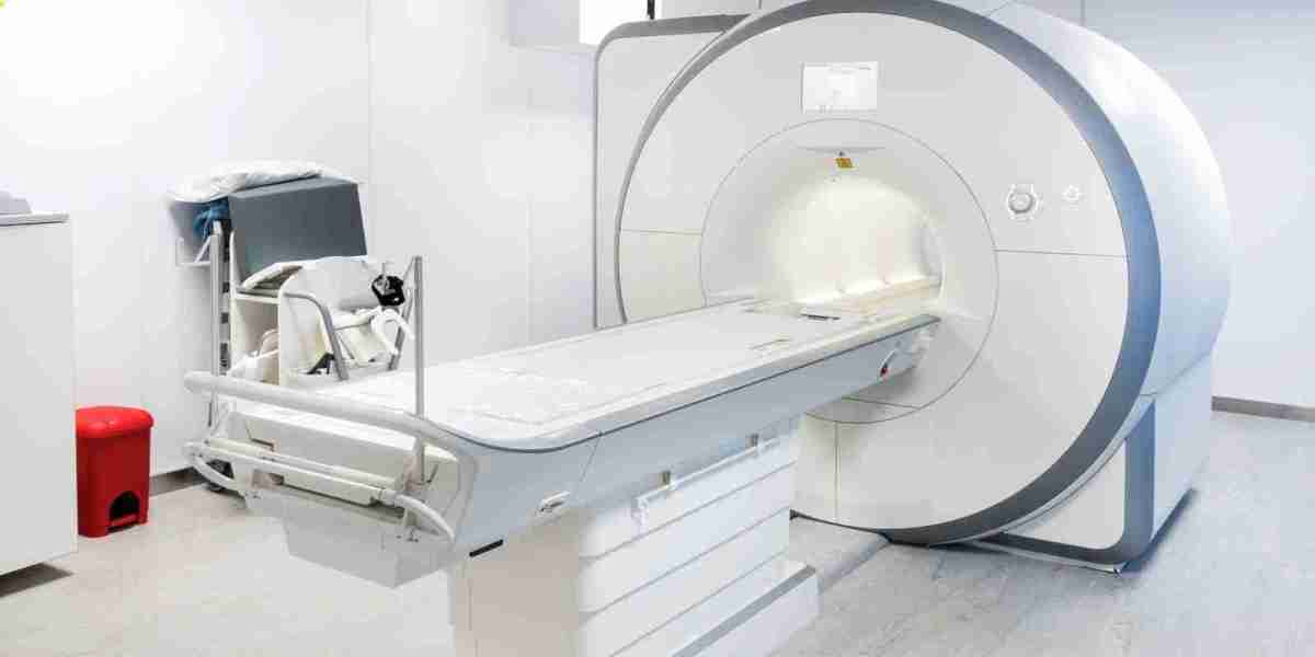 Global Full-Body Scanner Market Size, Share, Forecast 2023 - 2033