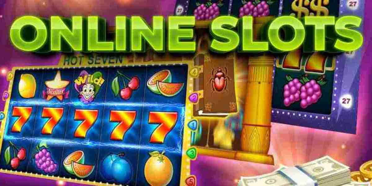 Le slot machine più innovative del 2025: quali titoli dominano il mercato?