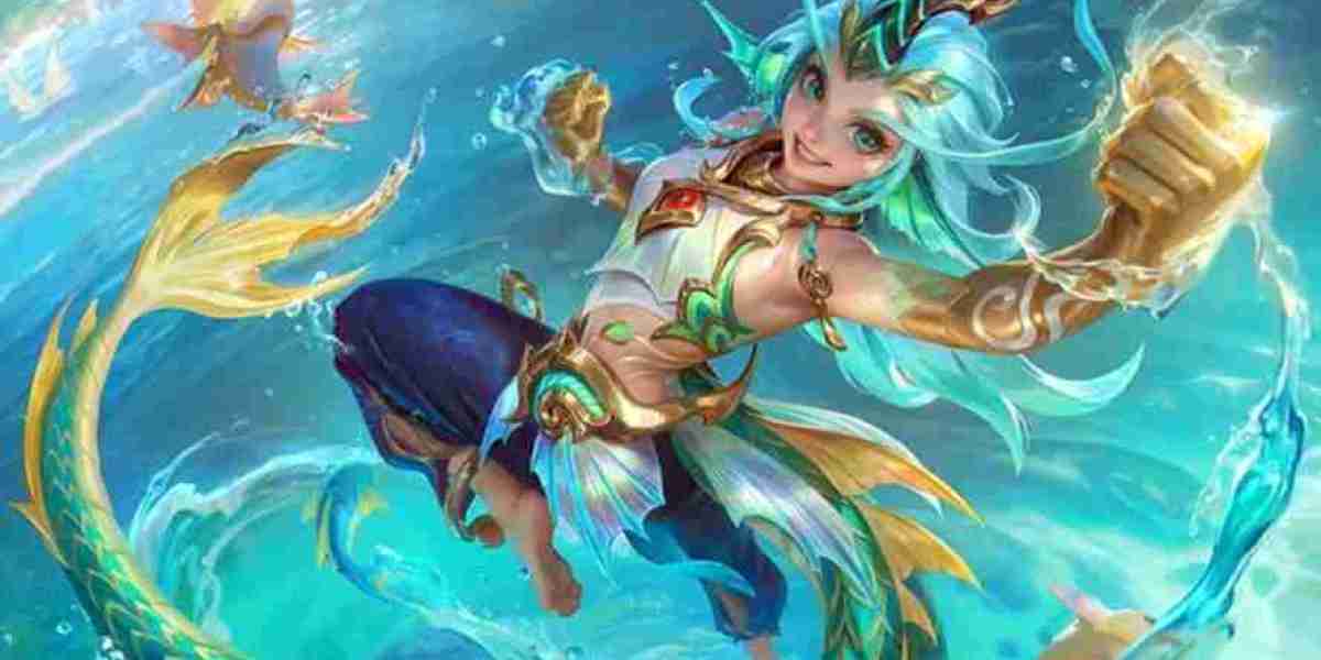 Kalea in MLBB - New Support Hero Overview