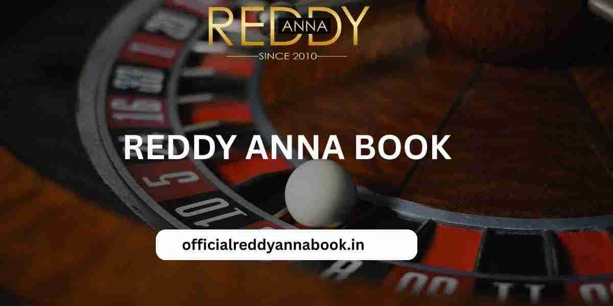Reddy Anna App: One Platform, Endless Sports Entertainment