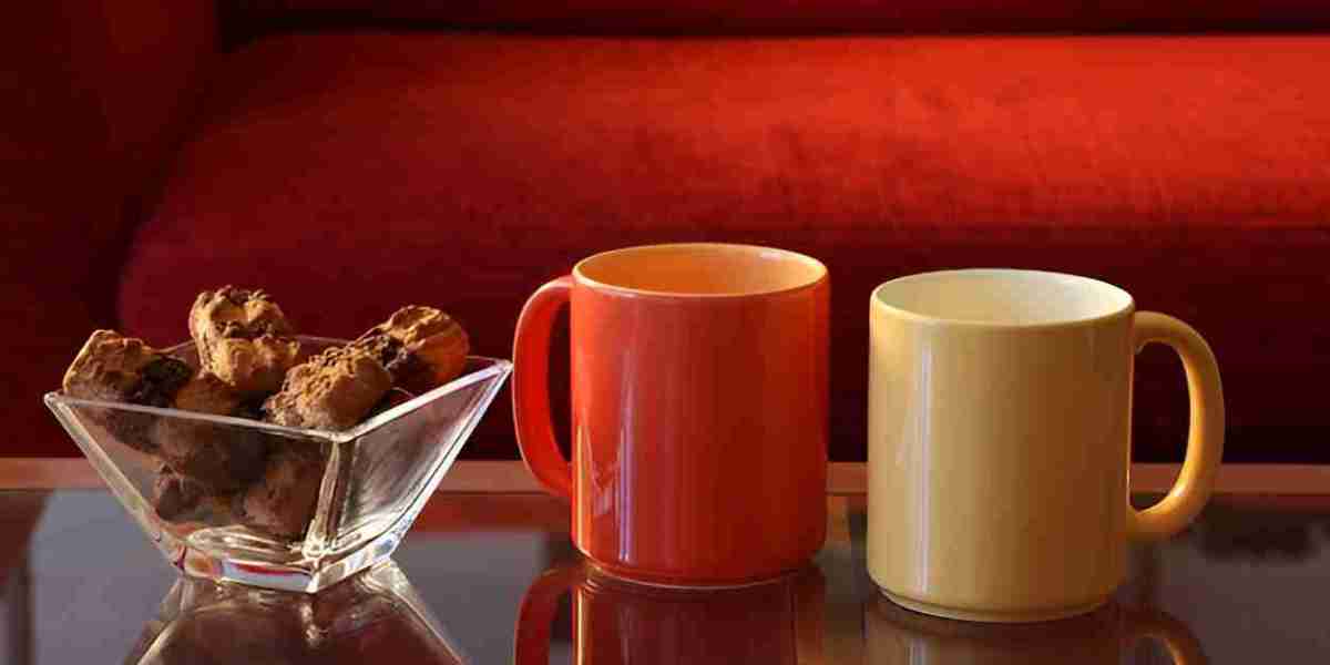 Elevate Your On-the-Go Beverage Experience with the Ceramic Travel Mug
